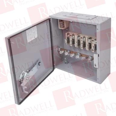 EATON CORPORATION 100AXTN2