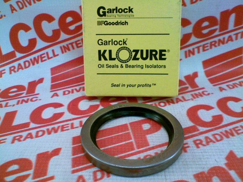 GARLOCK 21158-1804