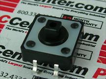 E SWITCH TL1100EF160Q