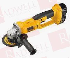 STANLEY BLACK & DECKER DC411