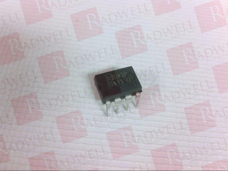 INTERSIL X5043PI