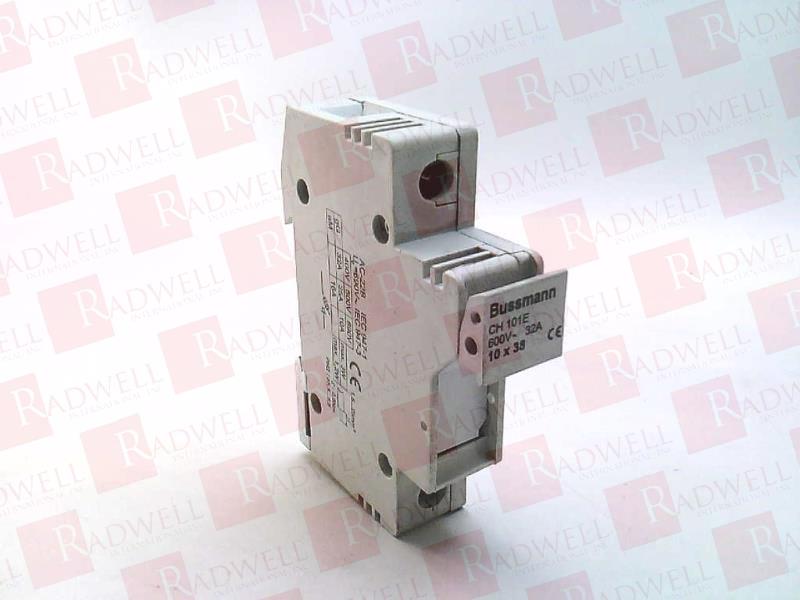 EATON CORPORATION CH101E