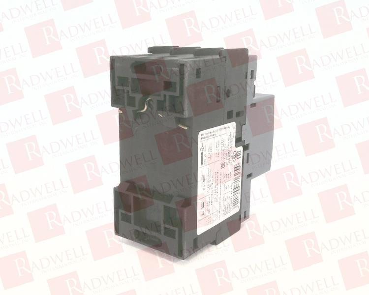 SIEMENS 3RV2021-4EA10