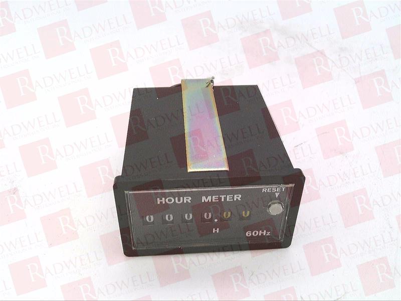 TRUMETER 7525-002-115AC