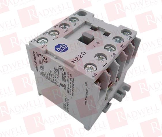 ALLEN BRADLEY 700DC-M220Z11S