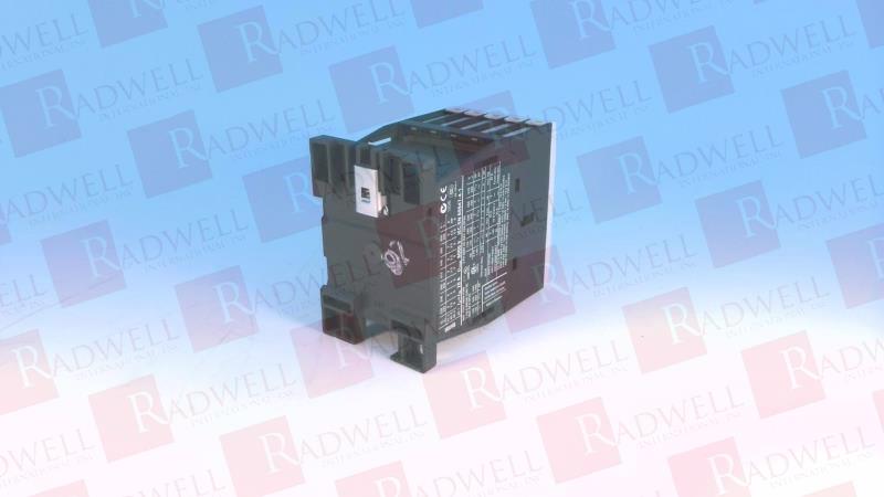 EATON CORPORATION XTCE009B10F