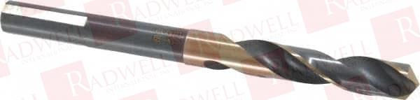 TRIUMPH TWIST DRILL 094134