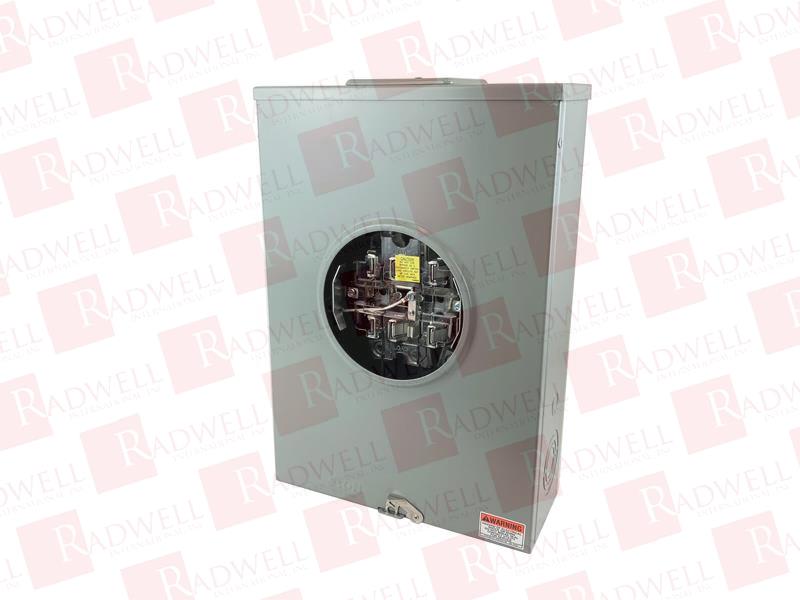 EATON CORPORATION UTE7213UCH