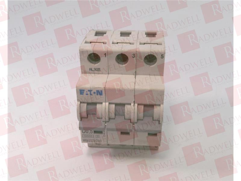 EATON CORPORATION WMZS3C00