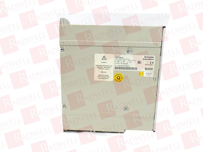 SCHNEIDER ELECTRIC MHDS1056N00