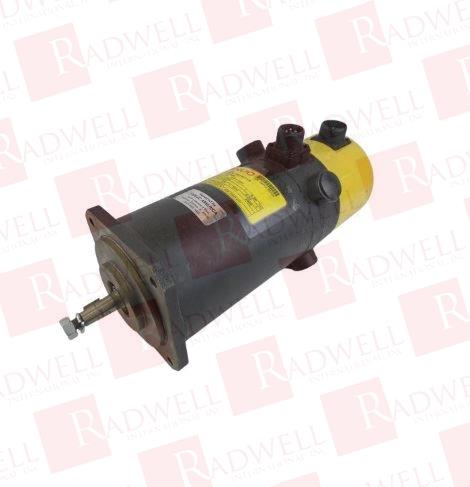 FANUC A06B-0642-B012