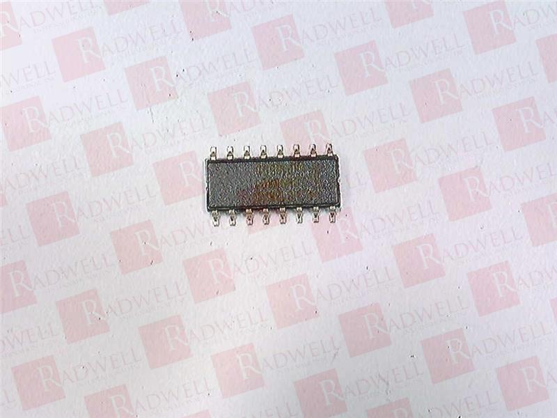 NXP SEMICONDUCTOR 74LVC138AD 118.