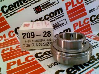 TIMKEN 209-28