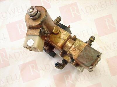 VERSA VALVES VSG-4332-RUGGD-A120