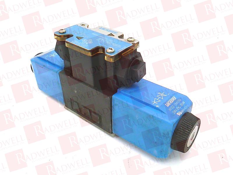 EATON CORPORATION DG4V-3-6C-M-FTWL-D7-H7-60