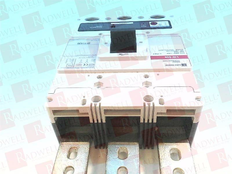 EATON CORPORATION LW3800T33W