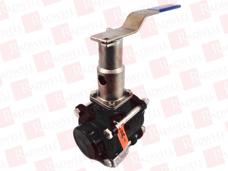 PBM VALVE  SPE-J5Q-G18