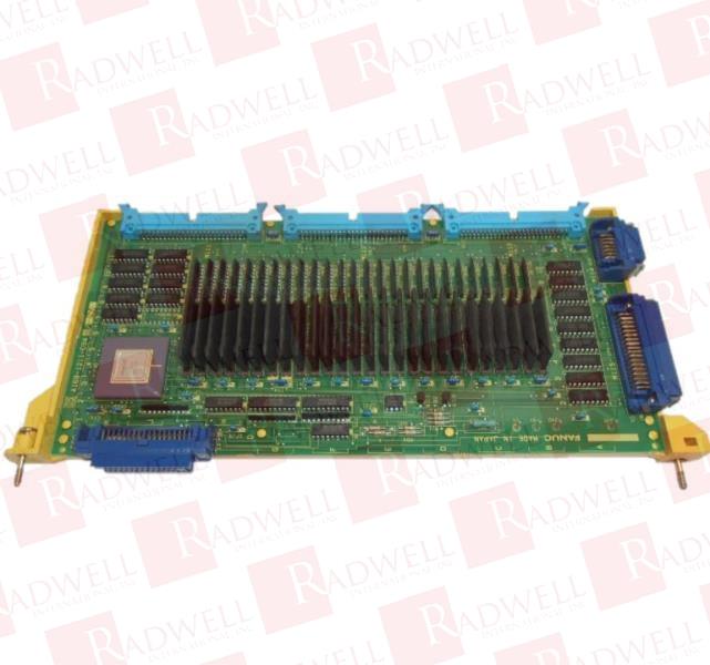 FANUC A16B-1211-0945