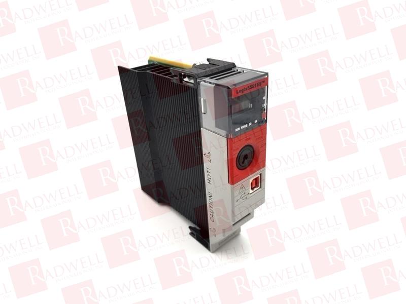 1756-L81ES By ALLEN BRADLEY - Buy Or Repair At Radwell - Radwell.com