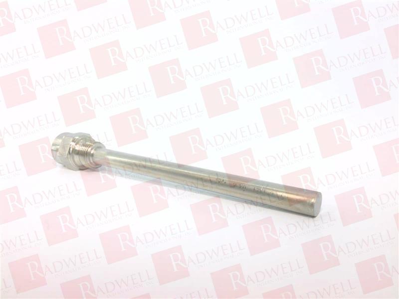 EFECTOR THERMOWELL D10/G1/2/L=200-E35020