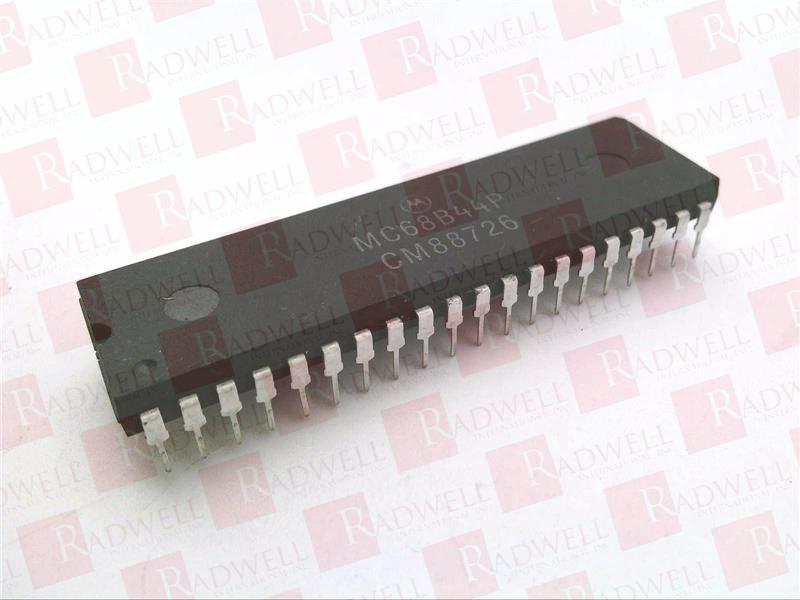 NXP SEMICONDUCTOR MC68B44P