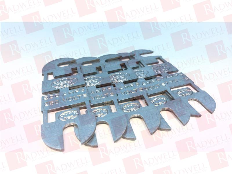 ECONOMY FUSE ELN-200