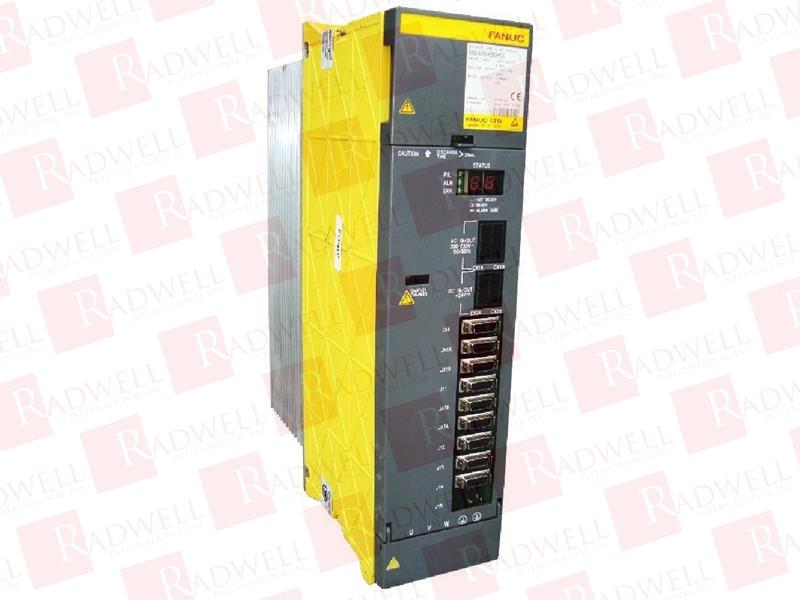 FANUC A06B-6102-H211