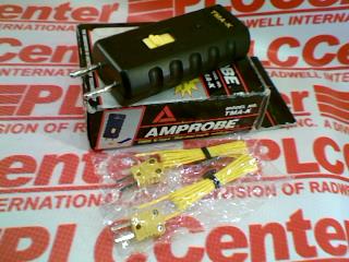 AMPROBE TMA-K