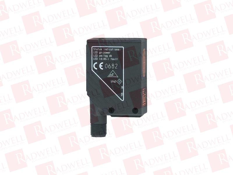 EFECTOR DTSLF AAROASUS01-DTA101