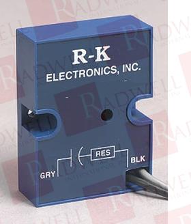 R-K ELECTRONICS RCS5A-30