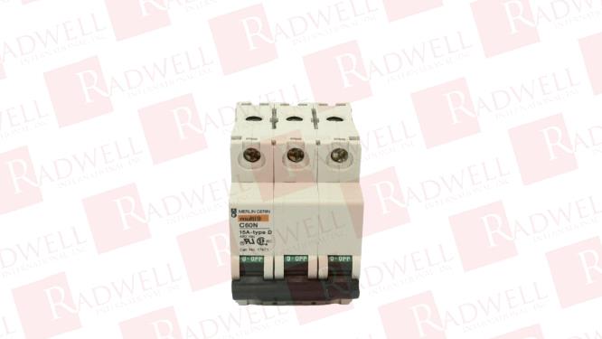 SCHNEIDER ELECTRIC MG17471