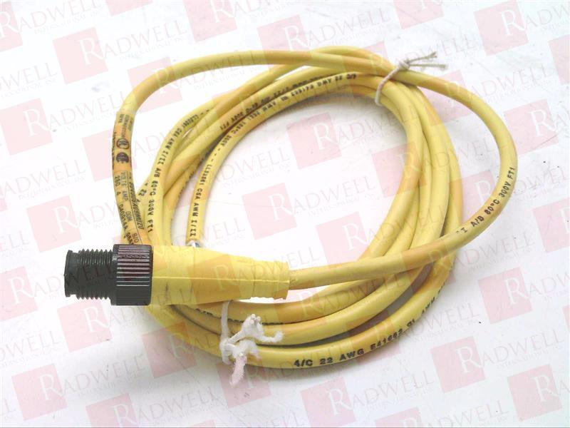 MOLEX 804006A09M020