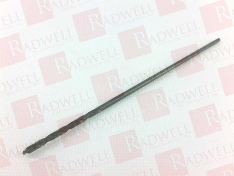 PRECISION TWIST DRILL 058132