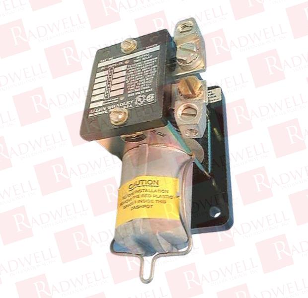 ALLEN BRADLEY 810-A13A