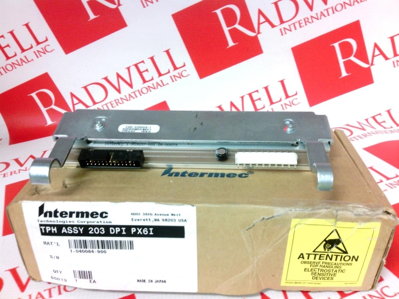 HONEYWELL 1-040084-003