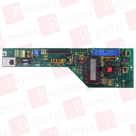 BOSCH 109-0698-2A01-04