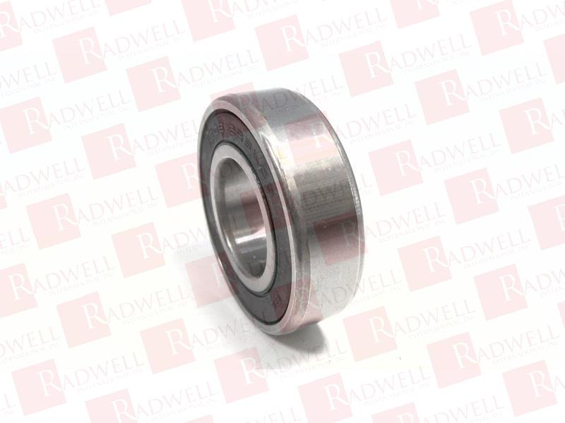 6205-B-2DRS-L038-C3 Bearing By KBC