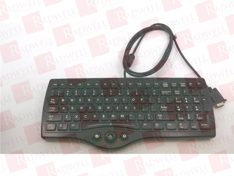 HONEYWELL 9000154KEYBRD