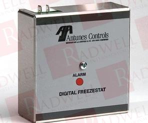 ANTUNES CONTROLS 8563140061