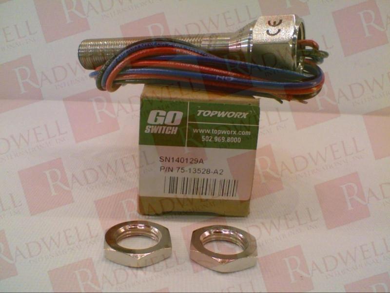 TOPWORX 75-13528A2