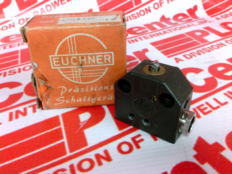 EUCHNER N01R550