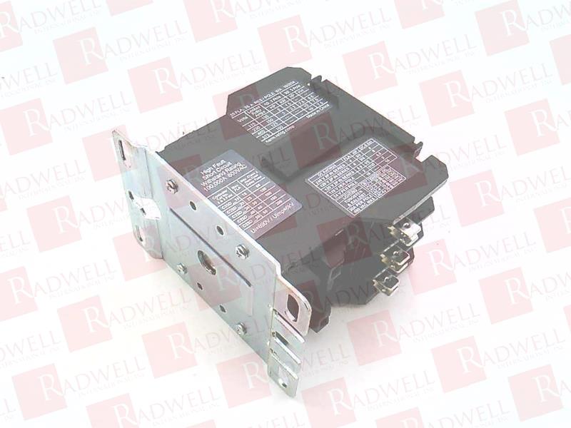 EATON CORPORATION C25DNF325A-GL