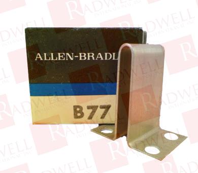 ALLEN BRADLEY B77