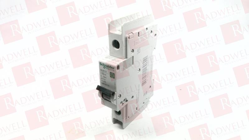 SCHNEIDER ELECTRIC M9F42110