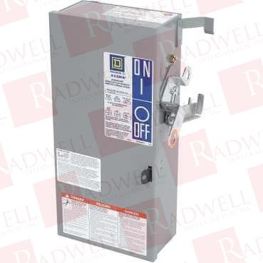 SCHNEIDER ELECTRIC PQ3610GR