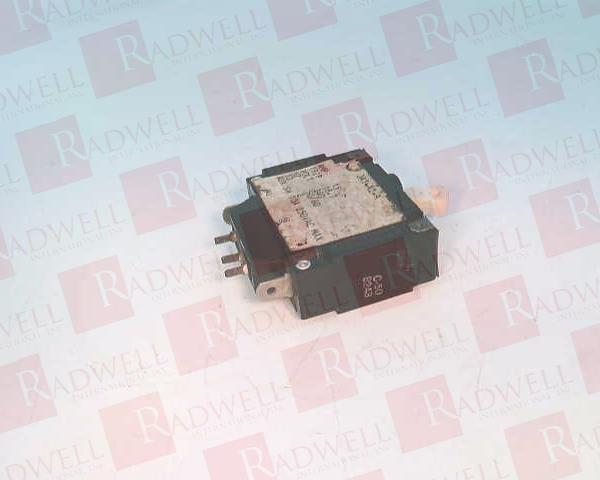 EATON CORPORATION JA1-A2-A-0015-02E