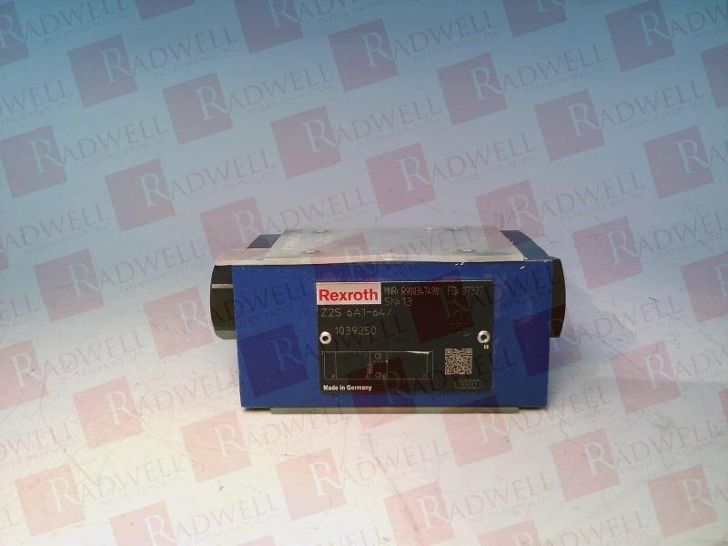 BOSCH R900347498