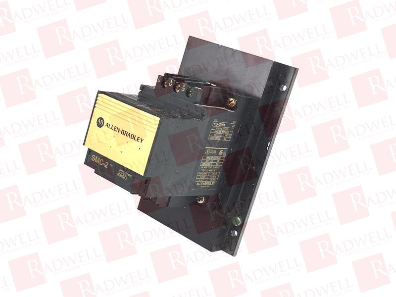 ALLEN BRADLEY 150-A09NA