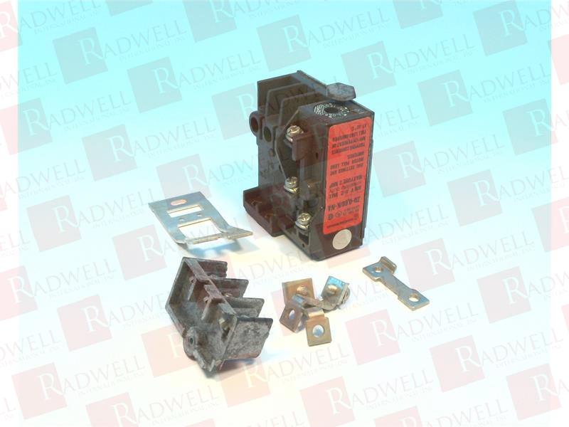 EATON CORPORATION Z0-0-68/K-NA