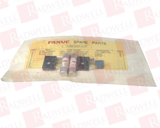 FANUC A02B-0047-K101